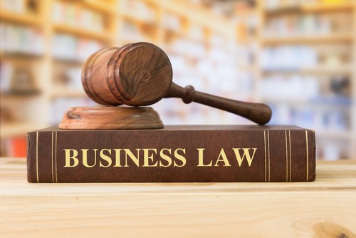 Business Bankruptcy Attorney